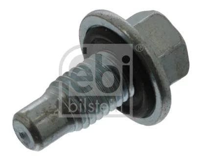 Болт зливу оливи Ford Mondeo/ Opel Insignia A 08- (M12x1.75) FEBI BILSTEIN 48881