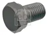 FEBI BMW різьбова пробка піддону 12*1,5мм FEBI BILSTEIN 48893 (фото 1)