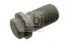 FEBI пробка піддону CHRYSLER 300 FEBI BILSTEIN 48899 (фото 1)