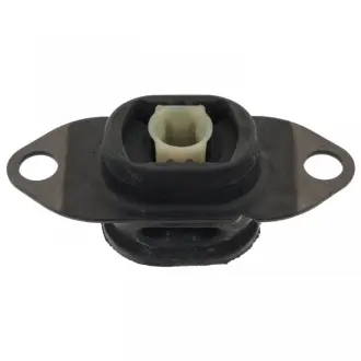 Подушка коробки передач передн Лів (мкпп) MERCEDES CITAN MIXTO (DOUBLE CABIN), CITAN (MPV), CITAN/MINIVAN (W415) DACIA DUSTER, JOGGER RENAULT ARKANA I, CAPTUR I, CLIO IV 0.9-1.6LPG 02.08- FEBI BILSTEIN 48922