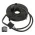 Пружина подушки безпеки MAN TGA MERCEDES ACTROS MP2 / MP3, ATEGO, ATEGO 2, AXOR, AXOR 2, CITARO 2 D0836LF41-OM936.980 01.98- FEBI BILSTEIN 49007 (фото 1)