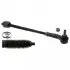 Рульова тяга(з наконечником) Прав (dł.314mm) SEAT IBIZA IV, IBIZA IV SC, IBIZA IV ST, IBIZA IV/HATCHBACK, TOLEDO IV SKODA RAPID VW POLO, POLO V 1.0-2.0D 03.08-05.22 49082
