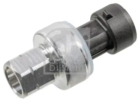 FEBI OPEL пневмовимикач кондиціонера Astra G,,Vectra B/C,Zafira FEBI BILSTEIN 49185