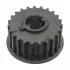 FEBI CHEVROLET шестерня к/вала OPEL Astra G/H/J 1,6-1,8, Insignia1,6-1,8 08- FEBI BILSTEIN 49191 (фото 1)