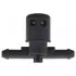 Форсунка склоомивача без подогріва Opel Astra H 2004 - 2012 (FEBI) FEBI BILSTEIN 49194 (фото 1)