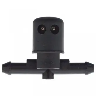 Форсунка склоомивача без подогріва Opel Astra H 2004 - 2012 (FEBI) FEBI BILSTEIN 49194