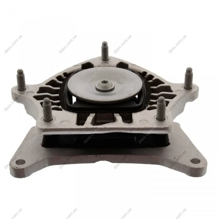 Подушка коробки передач задн (акпп) MERCEDES C (A205), C (C205), C T-MODEL (S205), C (W205), CLS (C257), E (A238), E ALL-TERRAIN (S213), E (C238), E T-MODEL (S213), E (W213) 1.5H-3.5 12.13- Febi Bilstein 49221 (фото 1)