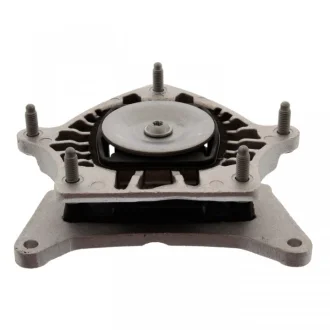 Подушка коробки передач задн (акпп) MERCEDES C (A205), C (C205), C T-MODEL (S205), C (W205), CLS (C257), E (A238), E ALL-TERRAIN (S213), E (C238), E T-MODEL (S213), E (W213) 1.5H-3.5 12.13- Febi Bilstein 49221