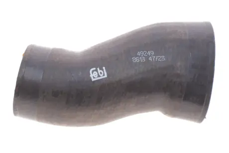 Патрубок інтеркулера MB Sprinter 2.2CDI 06-/Vito 03- FEBI BILSTEIN 49249