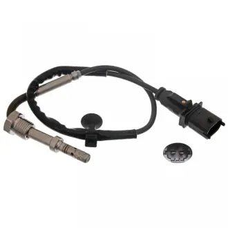 Датчик температури вихлопних газів (перед каталізатором) CHEVROLET CRUZE, TRAX OPEL ASTRA J, ASTRA J GTC, MOKKA / MOKKA X 1.7D 09.09- FEBI BILSTEIN 49302