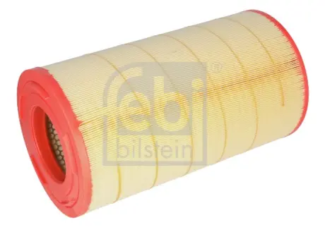 FEBI фільтр повітря MAN 04- FEBI BILSTEIN 49355