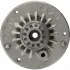 Подушка амортизатора передн Лів/Прав (із підшипником) MINI (F56) 1.2-2.0D 12.13- FEBI BILSTEIN 49373 (фото 2)