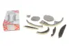 Комплект ланцюга ГРМ Audi A4/A5/A6/A7/A8/Q5/Q7 3.0 TDI 10- 49400