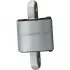 Подушка КПП Mercedes-Benz V (447) 2014 - (Febi) FEBI BILSTEIN 49412 (фото 2)