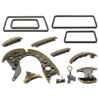 FEBI VW К-т ланцюга ГРМ AUDI Q7 4.2TDI 05- FEBI BILSTEIN 49430