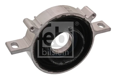 FEBI BMW Опора карданного валу 5/F10 FEBI BILSTEIN 49473