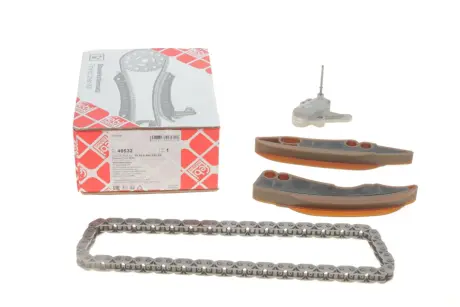 Ланцюг FEBI BILSTEIN 49532