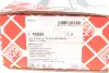 Комплект ланцюга ГРМ BMW 3 (E46/E91)/5 (E60) 2.0D-3.0D 01-13 (66/74 ланок) (симплекс) (M47N/M57N/2) FEBI BILSTEIN 49555 (фото 5)