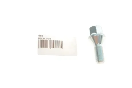 Болт колеса BMW/Renault (M12x1.5x26) FEBI BILSTEIN 49873