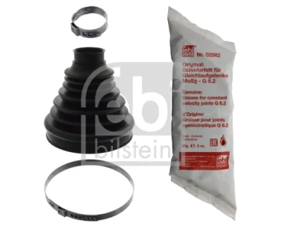 FEBI OPEL К-т пильника ШРКШ ASTRA J, INSIGNIA A 08- FEBI BILSTEIN 49879 (фото 1)