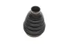 Пильник ШРКШ (зовнішній) Renault Clio II 01-05/Kangoo 01-/Megane/Scenic 99-03 (26x80x117) (к-кт) FEBI BILSTEIN 49881 (фото 4)