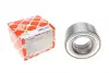 Підшипник маточини (задньої) MB E-class (W124/W210) 93-02 (45х84х39) FEBI BILSTEIN 73403 (фото 1)