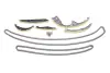 Комплект ланцюга ГРМ Audi A4/A5/A6/A7/A8/Q5/Q7 3.0 TDI 10- (відсутня планка 059 109 514 C) FEBI BILSTEIN DSC_45008 (фото 1)