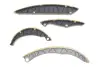 Комплект ланцюга ГРМ Audi A4/A5/A6/A7/A8/Q5/Q7 3.0 TDI 10- (відсутня планка 059 109 514 C) FEBI BILSTEIN DSC_45008 (фото 13)