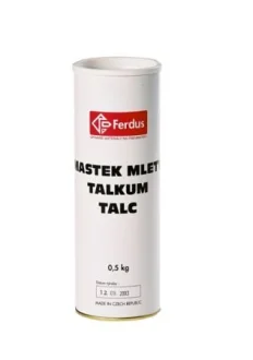 Тальк 500гр FERDUS GS FE 10.23
