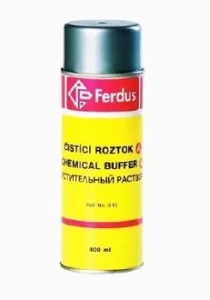 Розчин As400 спрей FERDUS GS FE 9.10