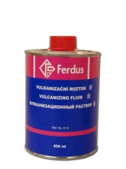 Розчин D-800, 800мл FERDUS GS FE 9.14