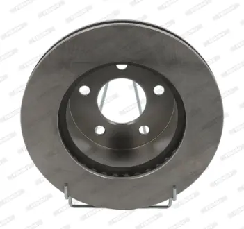 Диск гальмівний FERODO DDF1027