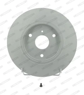 Brake disk FERODO DDF1111C