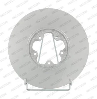Гальмівний диск FERODO DDF1113C