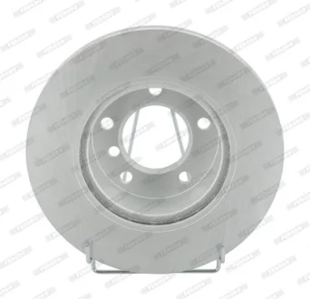Диск гальмівний FERODO DDF1229C