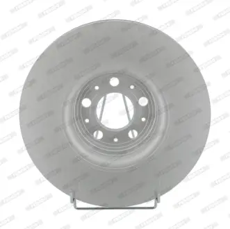 Гальмівний диск FERODO DDF1371C1