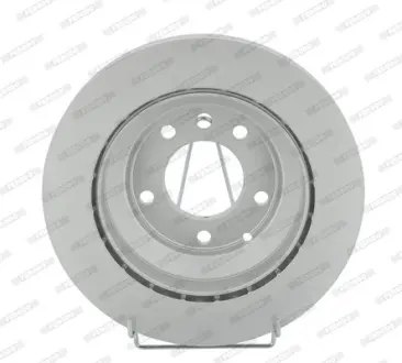 Диск гальмівний FERODO DDF1580C