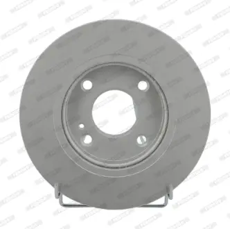 Гальмівний диск FERODO DDF1740C