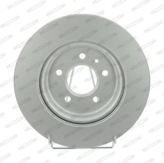 Диск гальмівний FERODO DDF2188C