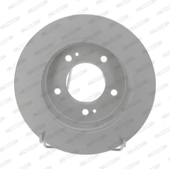 Диск гальмівний FERODO DDF2193C