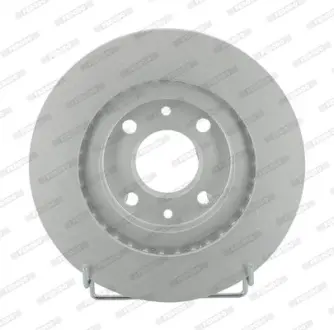 Диск гальмівний FERODO DDF2327C