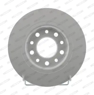 Диск гальмівний FERODO DDF2333C