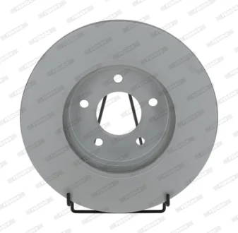 Диск гальмівний FERODO DDF2357C