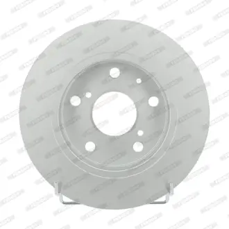 Диск гальмівний FERODO DDF2493C
