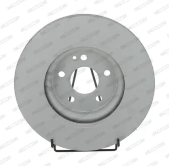 Диск гальмівний FERODO DDF2545C