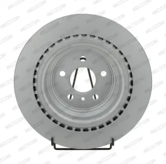 Диск гальмівний FERODO DDF2630C