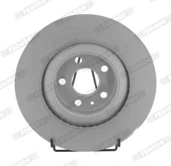 Диск гальмівний FERODO DDF2732C