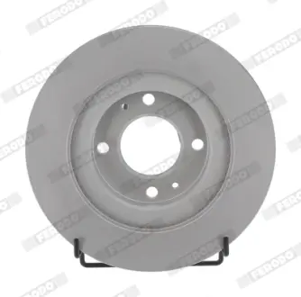 Диск гальмівний FERODO DDF2815C