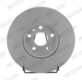 Диск гальмівний FERODO DDF2888C