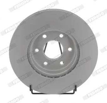 Диск гальмівний FERODO DDF3061C
